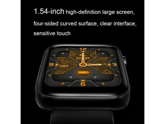 1.54-Inch Smart Watch — Smart Watch, eForChina