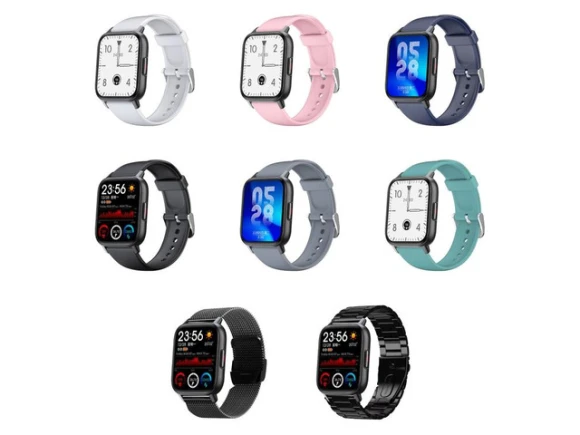 1.69-Inch Smart Watch — Smart Watch, eForChina