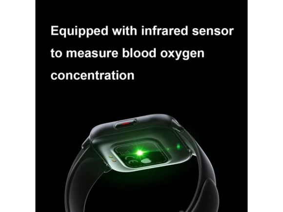1.69-Inch Smart Watch — Smart Watch, eForChina