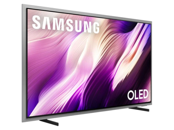77-inch OLED Smart TV — Smart TV, Samsung