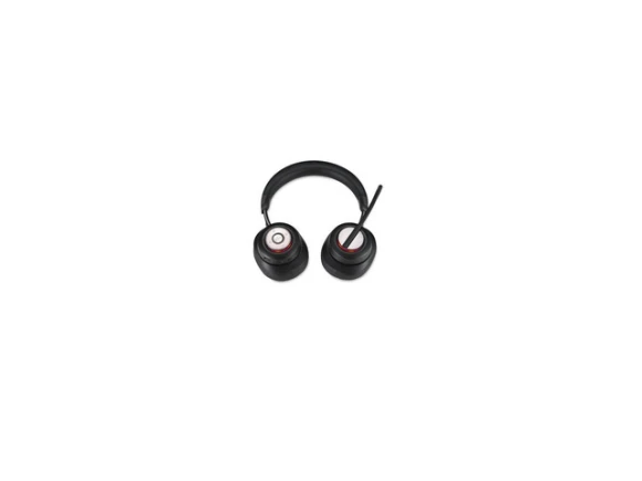 Bluetooth Over-Ear Headset — Wireless Earbuds, Kensington