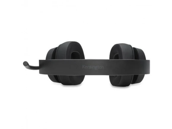 Bluetooth Over-Ear Headset — Wireless Earbuds, Kensington