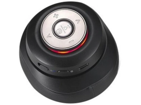 Bluetooth Over-Ear Headset — Wireless Earbuds, Kensington