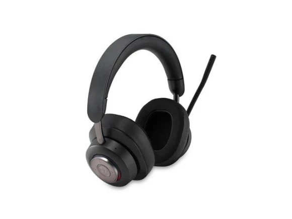 Bluetooth Over-Ear Headset — Wireless Earbuds, Kensington