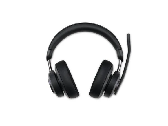 Bluetooth Over-Ear Headset — Wireless Earbuds, Kensington