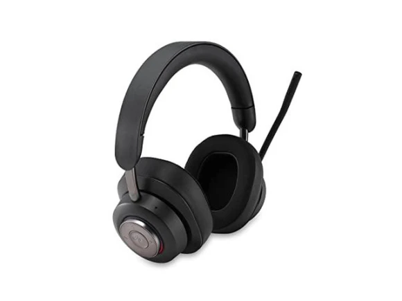 Bluetooth Over-Ear Headset — Wireless Earbuds, Kensington