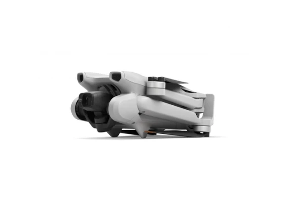 Camera drone, Fly More Combo (DJI RC), White — Drone, DJI
