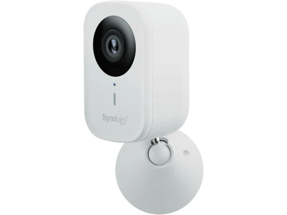 CC400W Wi-Fi Camera — Security Camera, Synology