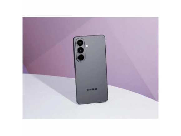 Galaxy S26 256 GB Smartphone — Smartphones, Samsung