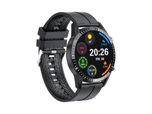 I9 Smart Watch, 1.5-inch — Smart Watch, eForChina