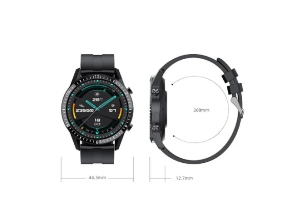 I9 Smart Watch, 1.5-inch — Smart Watch, eForChina