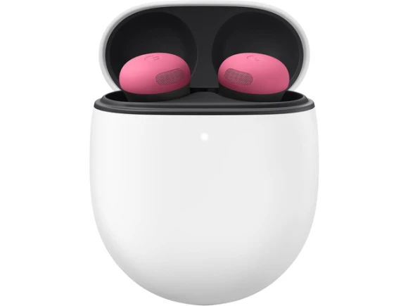 In-Ear Wireless Headphones — Wireless Earbuds, Google