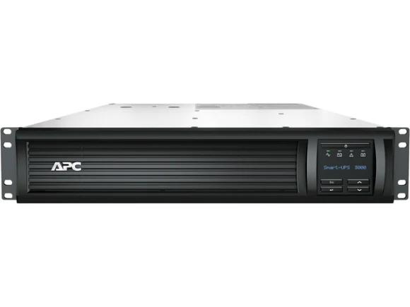 Line-Interactive UPS — UPS Battery Backup, APC