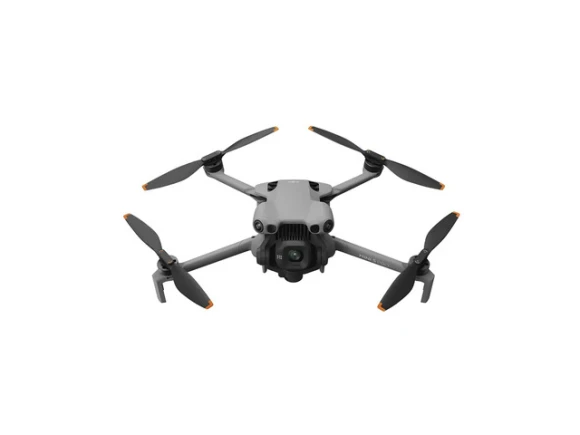 Mini 5 Pro Fly More Combo Plus with DJI RC2 Drone — Drone, DJI