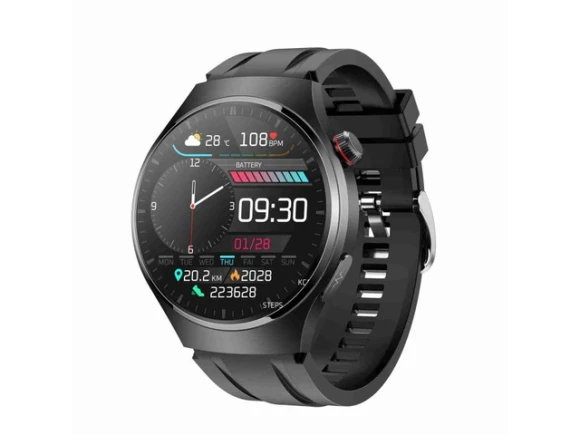 Smart Call Watch — Smart Watch, eForChina