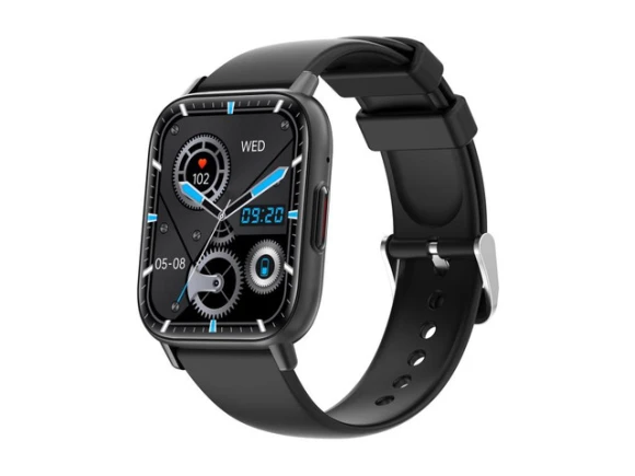 Smart Sport Watch — Smart Watch, eForChina