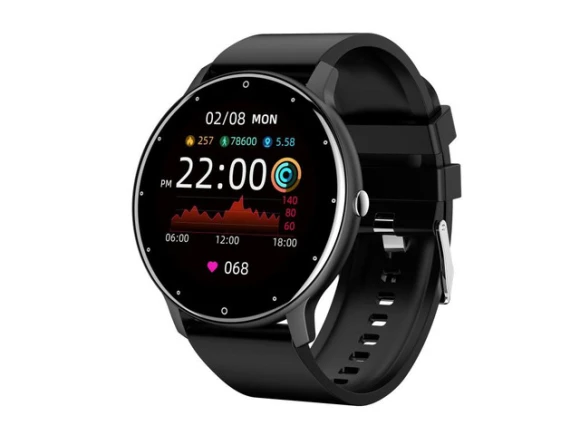 Smart watch, 1.28-inch display — Smart Watch, eForChina