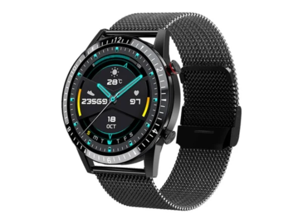 Smart Watch, 1.5-Inch — Smart Watch