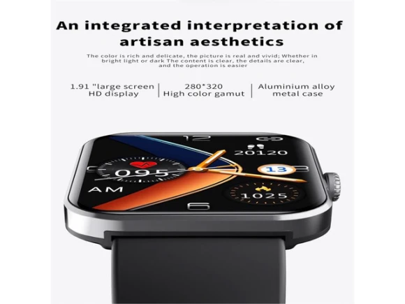 Smart Watch F57L — Smart Watch