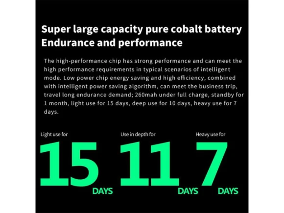 Smart Watch F57L — Smart Watch