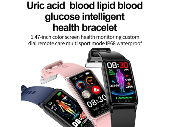 Smart Watch Sports Bracelet — Smart Watch, eForChina