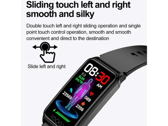 Smart Watch Sports Bracelet — Smart Watch, eForChina
