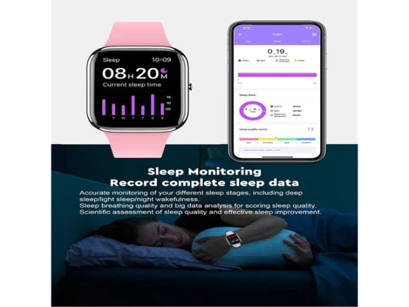 Smart watch Y9 Pro — Smart Watch, eForChina