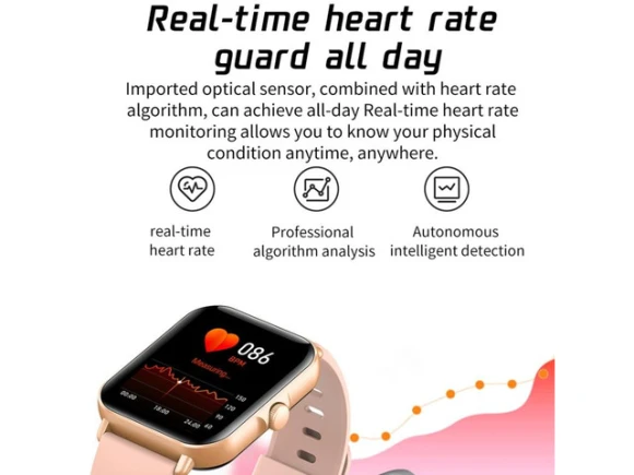 Smart Watch — Smart Watch, eForChina