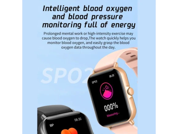 Smart Watch — Smart Watch, eForChina