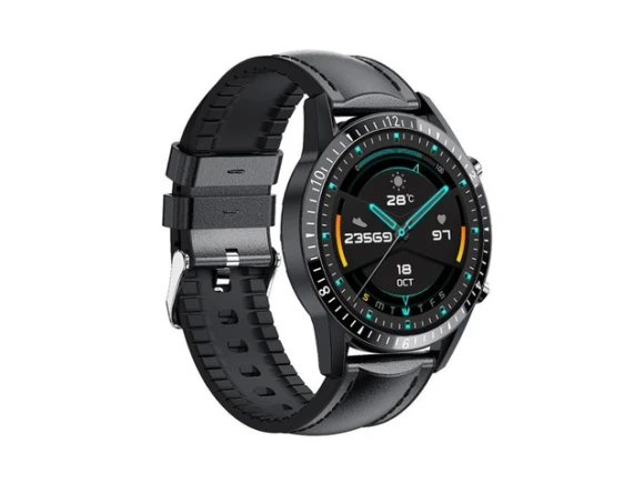 Smart Watch — Smart Watch