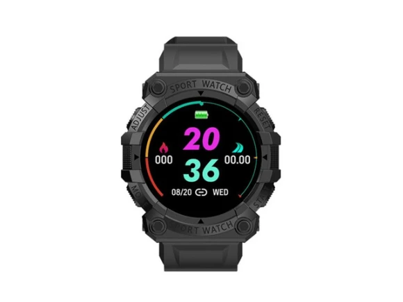 Smart watch — Smart Watch
