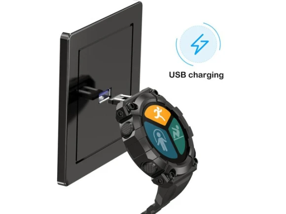 Smart watch — Smart Watch