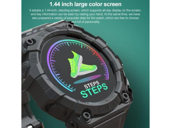 Smart Watch — Smart Watch, eForChina