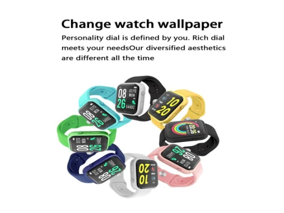 Smart watch — Smart Watch