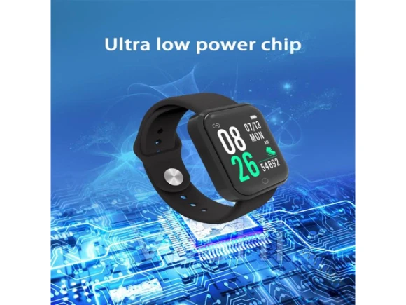 Smart watch — Smart Watch