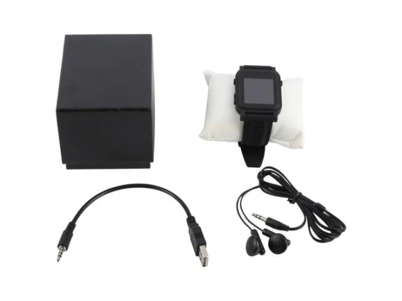 Smart Watch — Smart Watch, eForChina