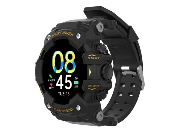 Smart Watch — Smart Watch, eForChina
