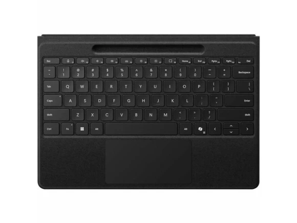Surface Pro Flex Keyboard — Bluetooth Keyboard, Microsoft