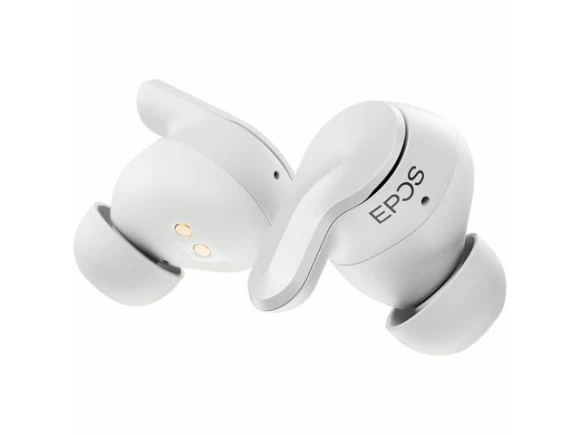 True Wireless Earbud Headphones — Wireless Earbuds, EPOS