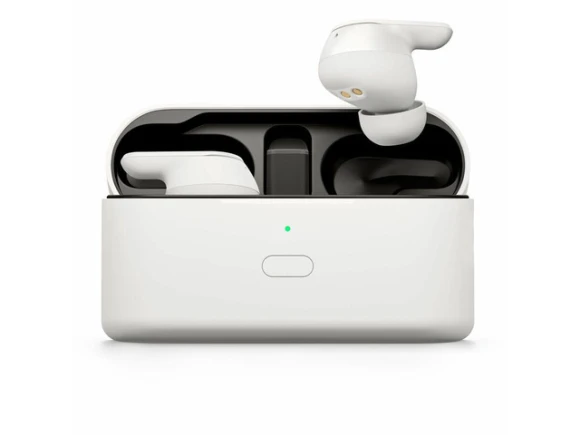 True Wireless Earbud Headphones — Wireless Earbuds, EPOS