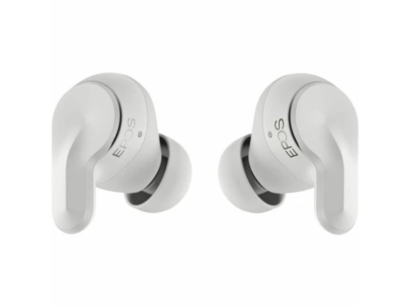 True Wireless Earbud Headphones — Wireless Earbuds, EPOS