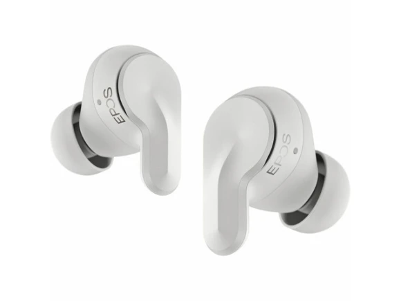 True Wireless Earbud Headphones — Wireless Earbuds, EPOS