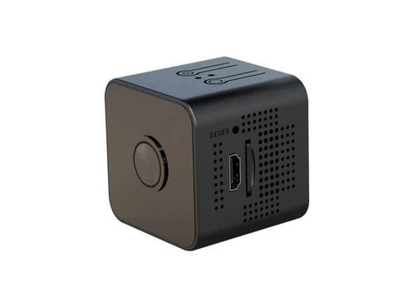 WiFi surveillance camera — Security Camera, HAWEEL