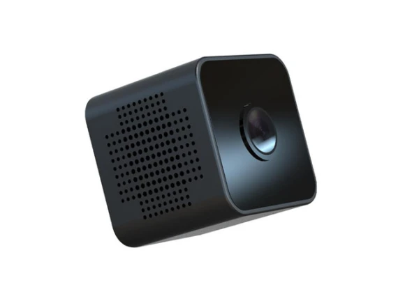 WiFi surveillance camera — Security Camera, HAWEEL