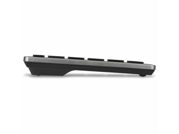 Wireless Compact Keyboard — Bluetooth Keyboard, Kensington