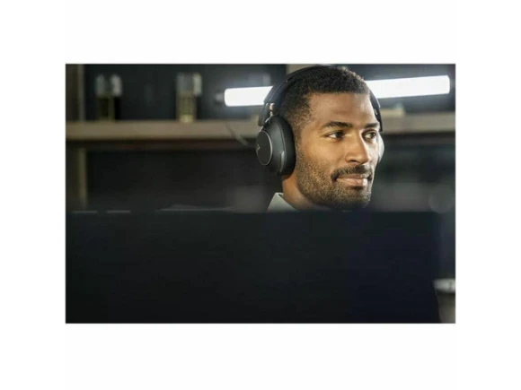 Wireless Headset — Wireless Earbuds, Poly