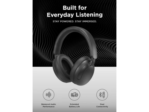 Wireless Headset — Wireless Earbuds, Lenovo