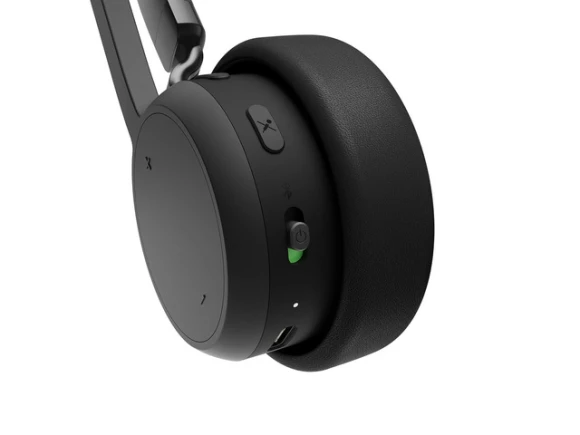 Wireless Stereo Headset — Wireless Earbuds, Lenovo