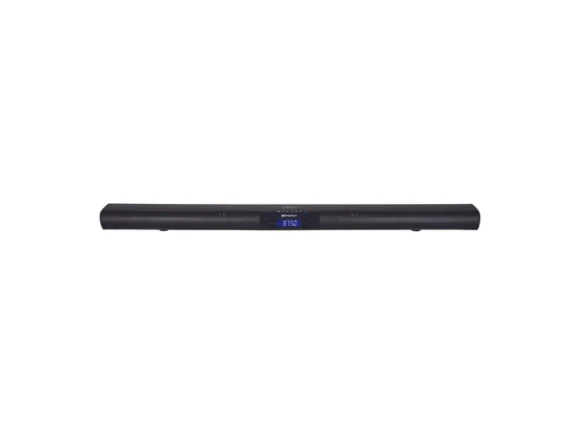 2.1 Channel Soundbar — Sound Bar, Emerson