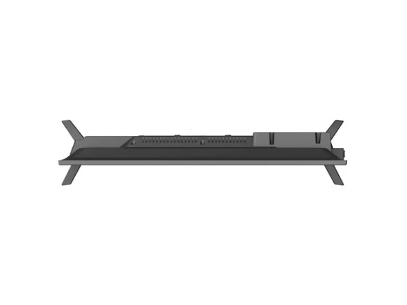 24-inch LED Television with DVD Player — Smart TV, Emerson
